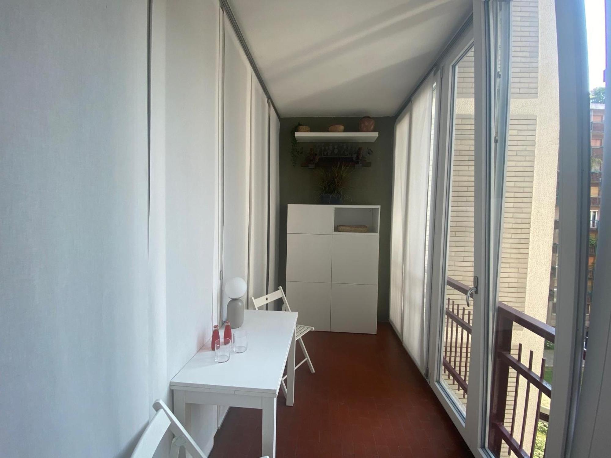 Magie Apartment Milano Exterior foto